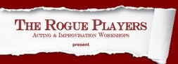 THE ROGUE PLAYERS